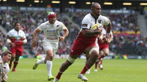 Samu Manoa