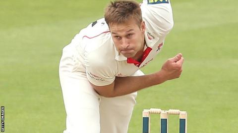 Kyle Jarvis