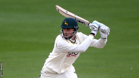 Alex Hales