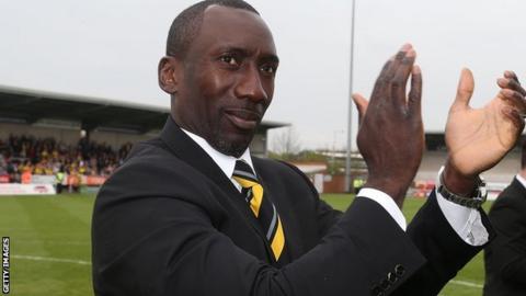 Jimmy Floyd Hasselbaink