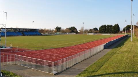 Footes Lane