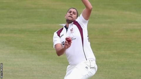 Rory Kleinveldt