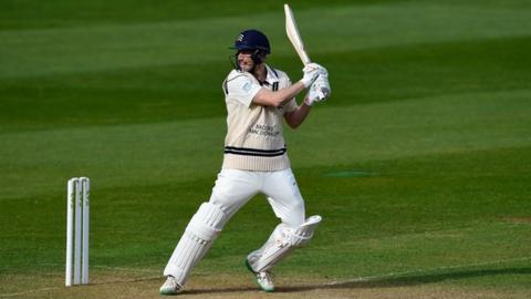 Adam Voges