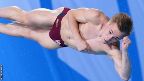 Jack Laugher