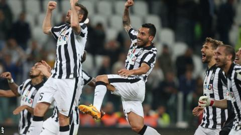 Juventus