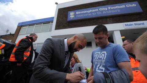Darren Randolph