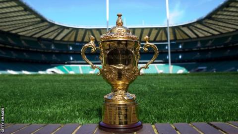 Rugby World Cup