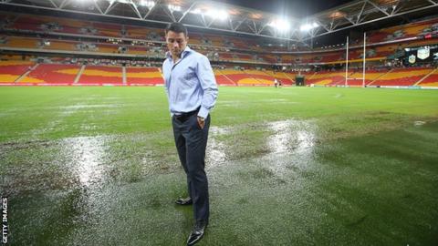 Cooper Cronk