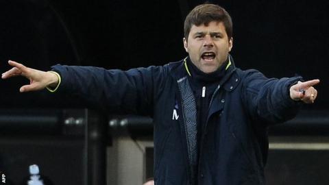 Mauricio Pochettino