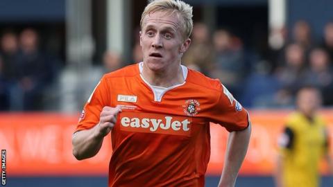 Mark Cullen