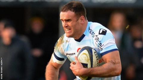Jamie Roberts