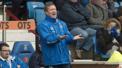 Gary Locke