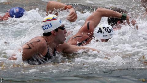 Marathon World Cup