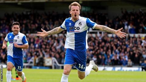 Image result for bristol rovers
