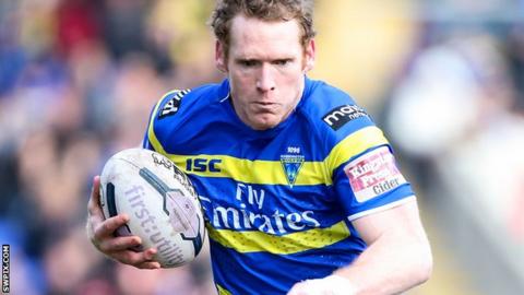 Joel Monaghan