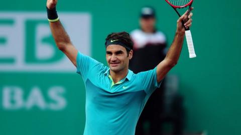 Roger Federer