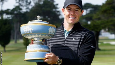 McIlroy