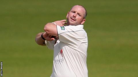 Darren Stevens