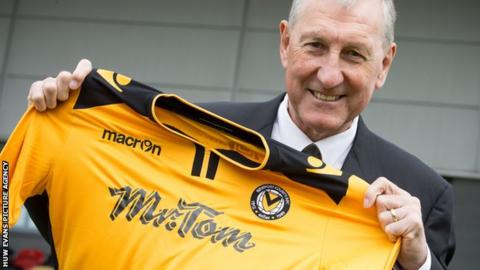 Terry Butcher