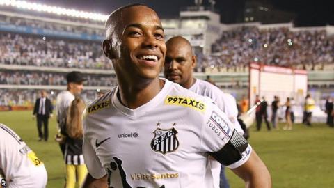 Robinho