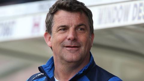 Kevin Wilson