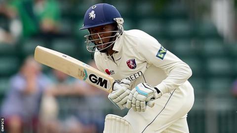 Daniel Bell-Drummond