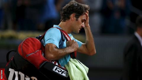Roger Federer