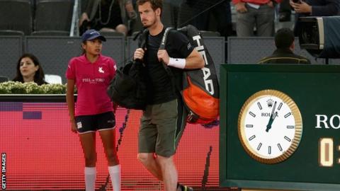 Andy Murray