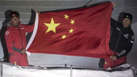 Dongfeng