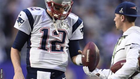 Tom Brady