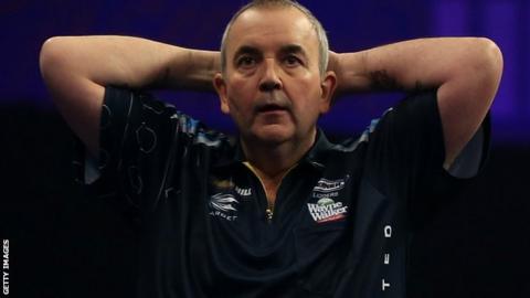 Phil Taylor