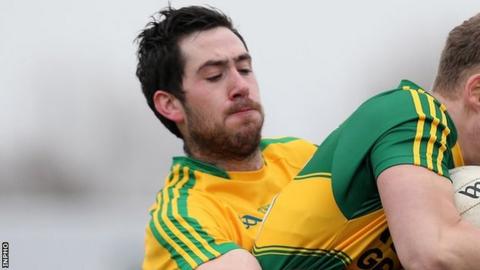 Mark McHugh