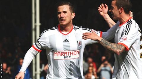 Ross McCormack