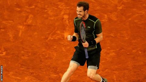 Andy Murray