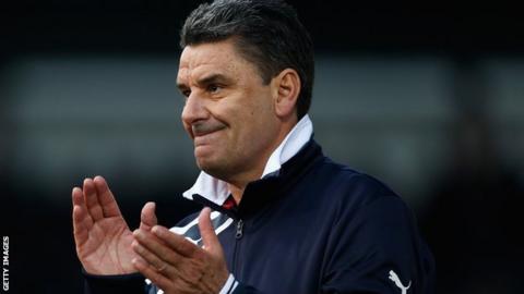 John Gregory