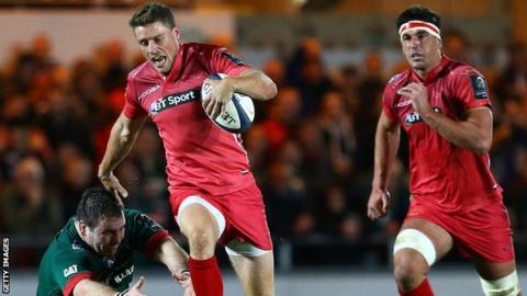 Rhys Priestland