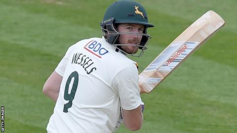 Riki Wessels