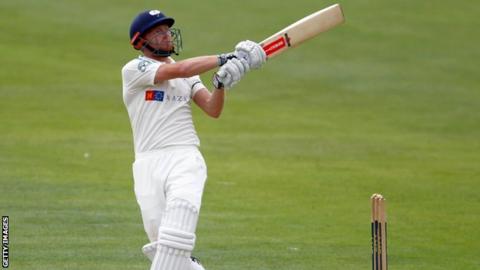 Jonny Bairstow