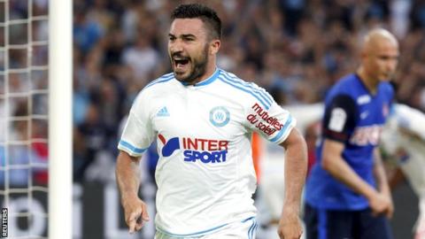 Romain Alessandrini