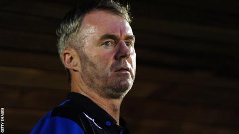 John Sheridan