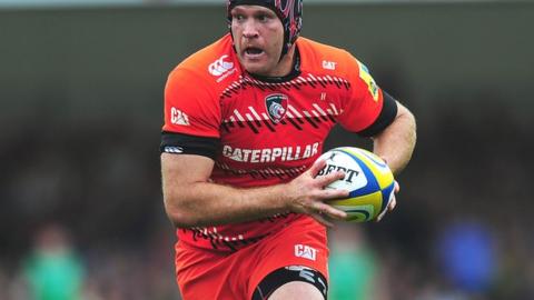 Julian Salvi