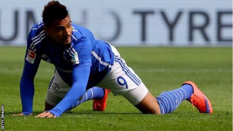Kevin-Prince Boateng