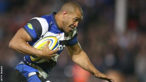 Jonathan Joseph