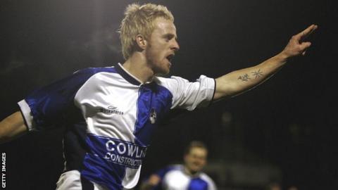 Craig Disley