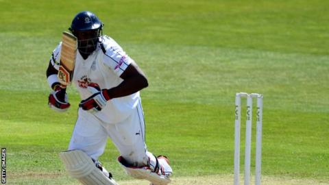 Michael Carberry