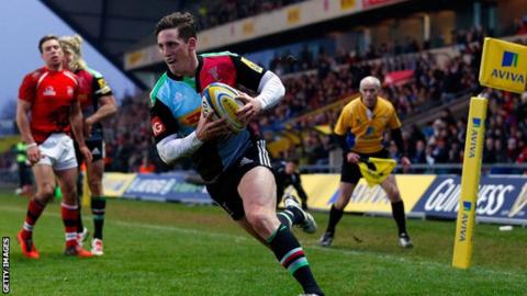 Tom Williams
