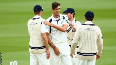 Steven Finn