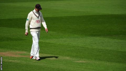 Kevin Pietersen