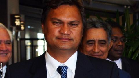 Reynald Temarii