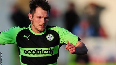James Norwood